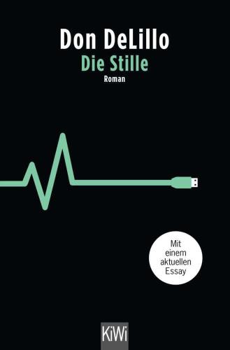 Cover des Mediums