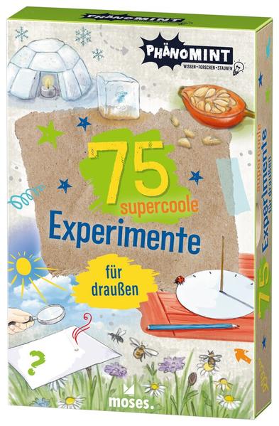 Cover des Mediums