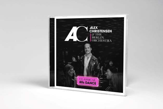 Cover des Mediums