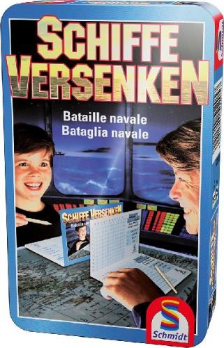 Cover des Mediums