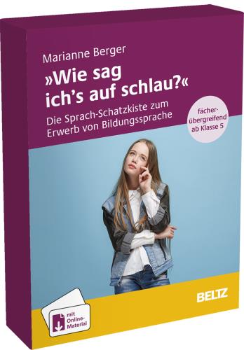 Cover des Mediums