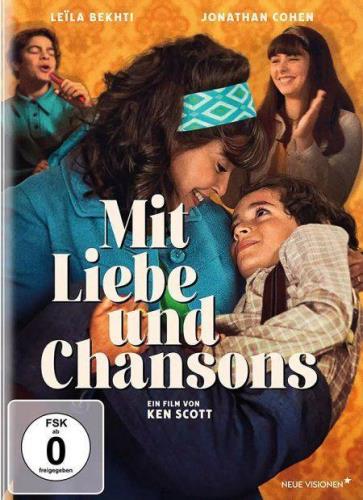 Cover des Mediums