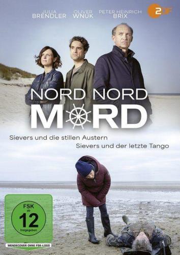 Cover des Mediums