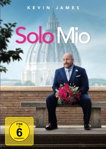 Cover des Mediums