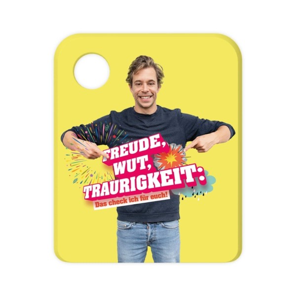 Cover des Mediums