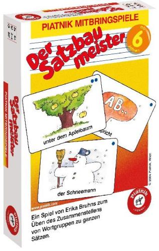 Cover des Mediums