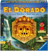 Wettlauf nach El Dorado