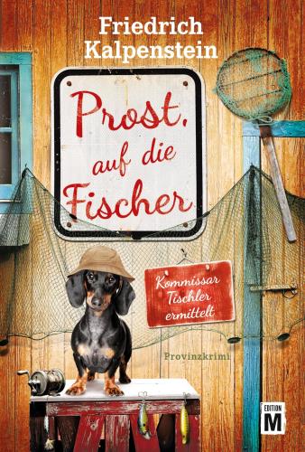 Cover des Mediums