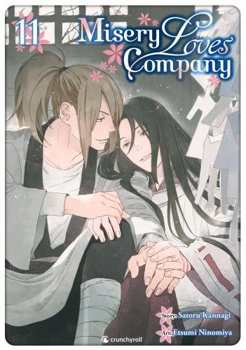 Cover des Mediums
