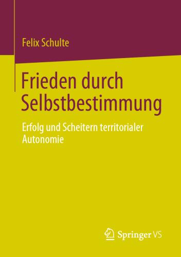 Cover des Mediums