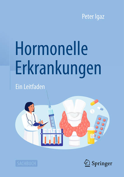 Cover des Mediums
