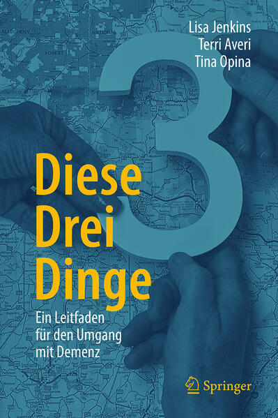 Cover des Mediums