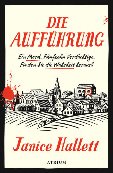 Cover des Mediums