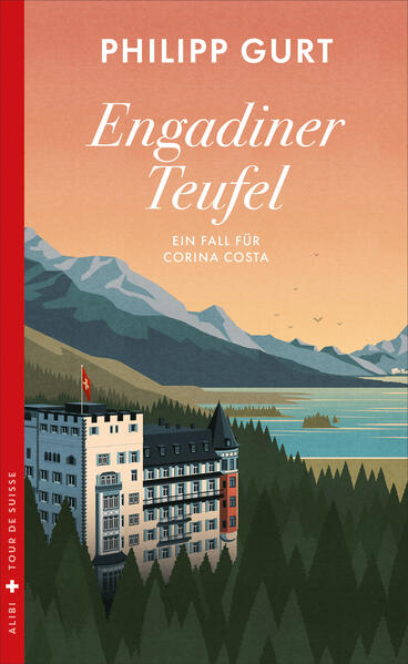 Cover des Mediums