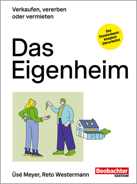 Cover des Mediums