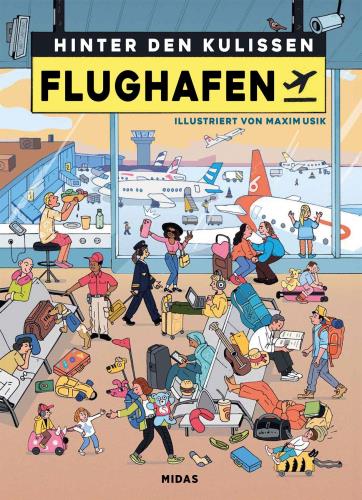 Cover des Mediums