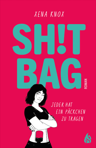 Cover des Mediums