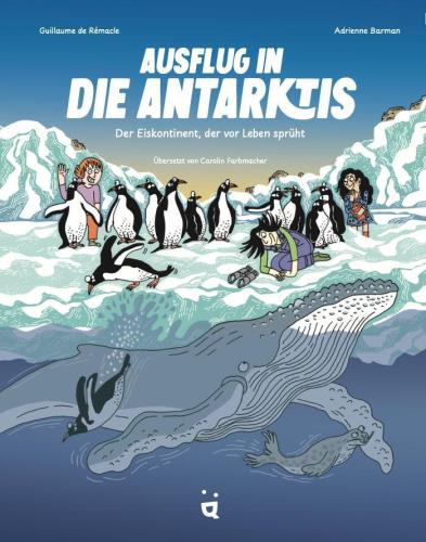 Cover des Mediums