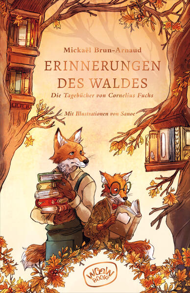 Cover des Mediums