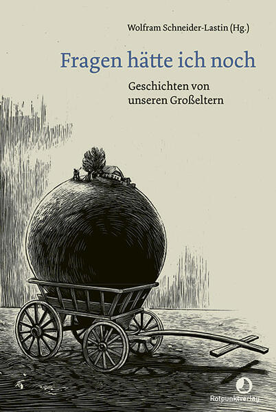 Cover des Mediums