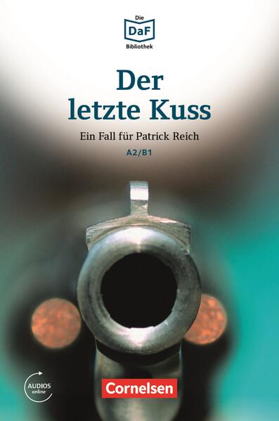 Cover des Mediums