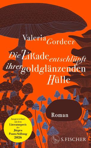 Cover des Mediums