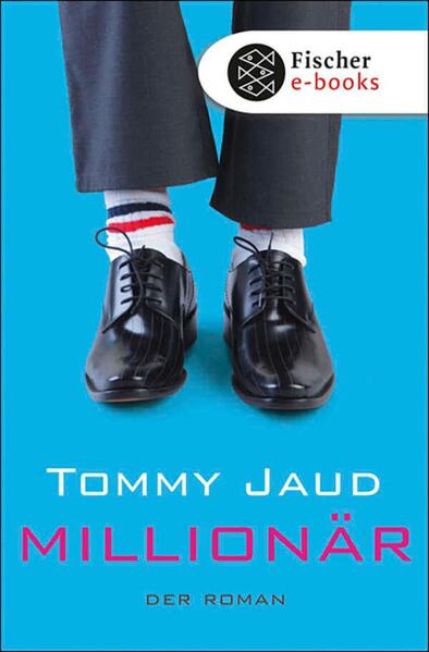 Cover des Mediums