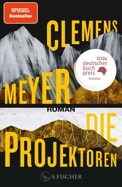 Cover des Mediums