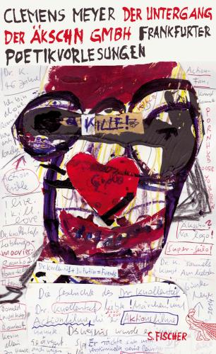 Cover des Mediums