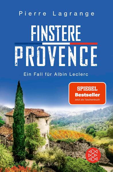 Cover des Mediums
