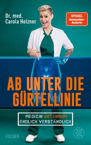 Cover des Mediums