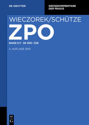 Cover des Mediums
