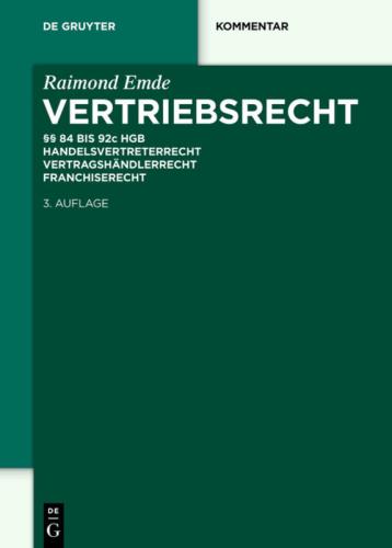 Cover des Mediums