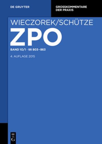 Cover des Mediums