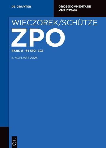 Cover des Mediums