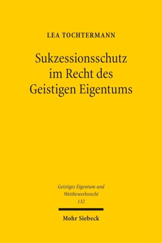 Cover des Mediums