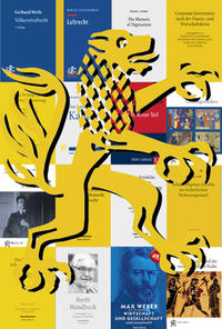 Cover des Mediums