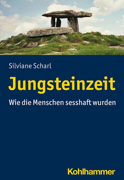Cover des Mediums