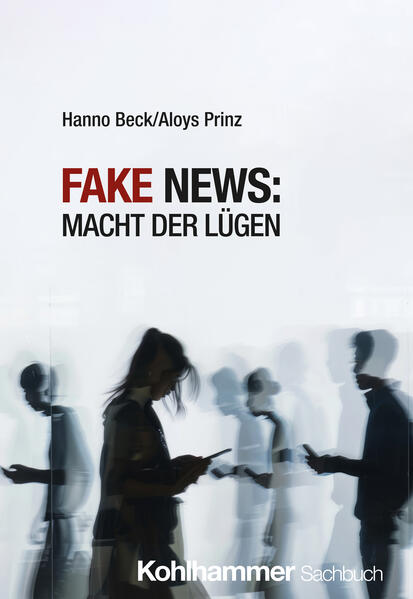 Cover des Mediums