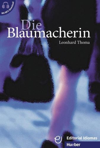 Cover des Mediums