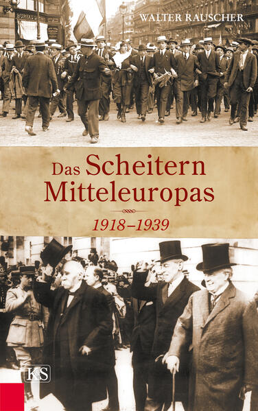 Cover des Mediums