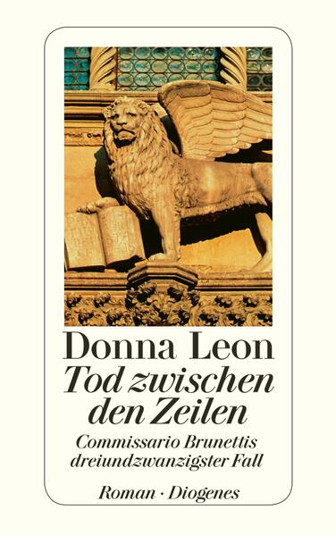 Cover des Mediums