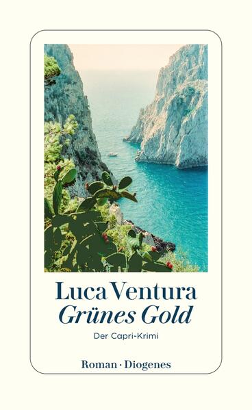 Cover des Mediums
