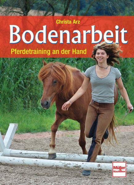Cover des Mediums