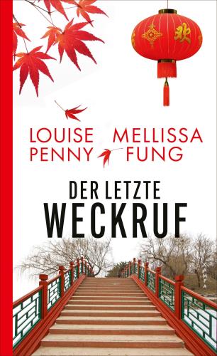 Cover des Mediums