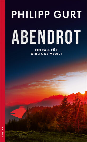 Cover des Mediums
