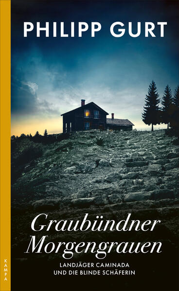 Cover des Mediums