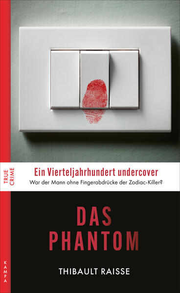 Cover des Mediums