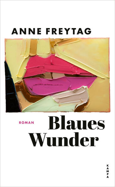 Cover des Mediums