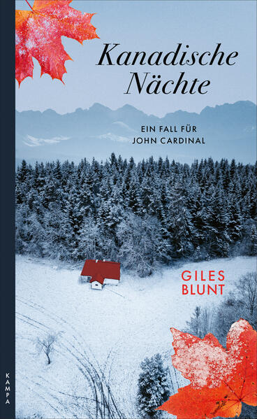Cover des Mediums